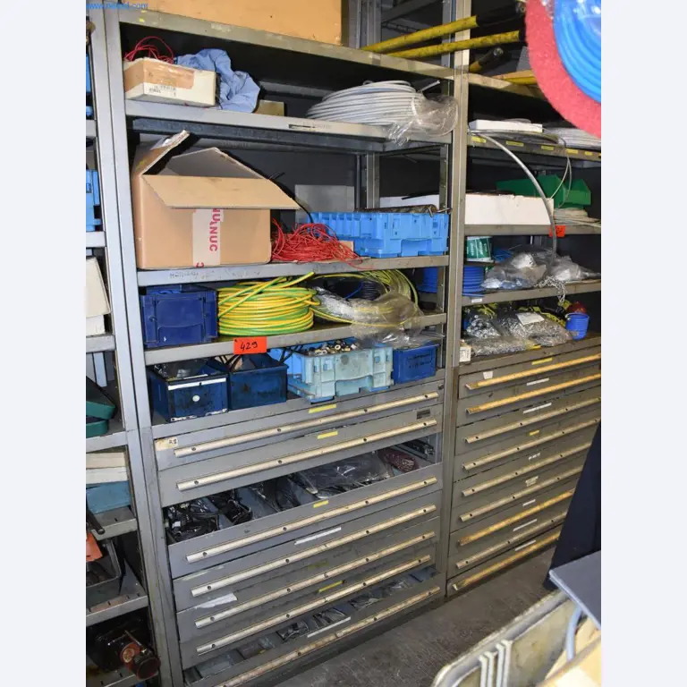 Metal working machinery-2