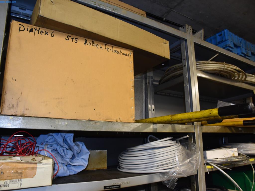 Kovoobráběcí stroje-3