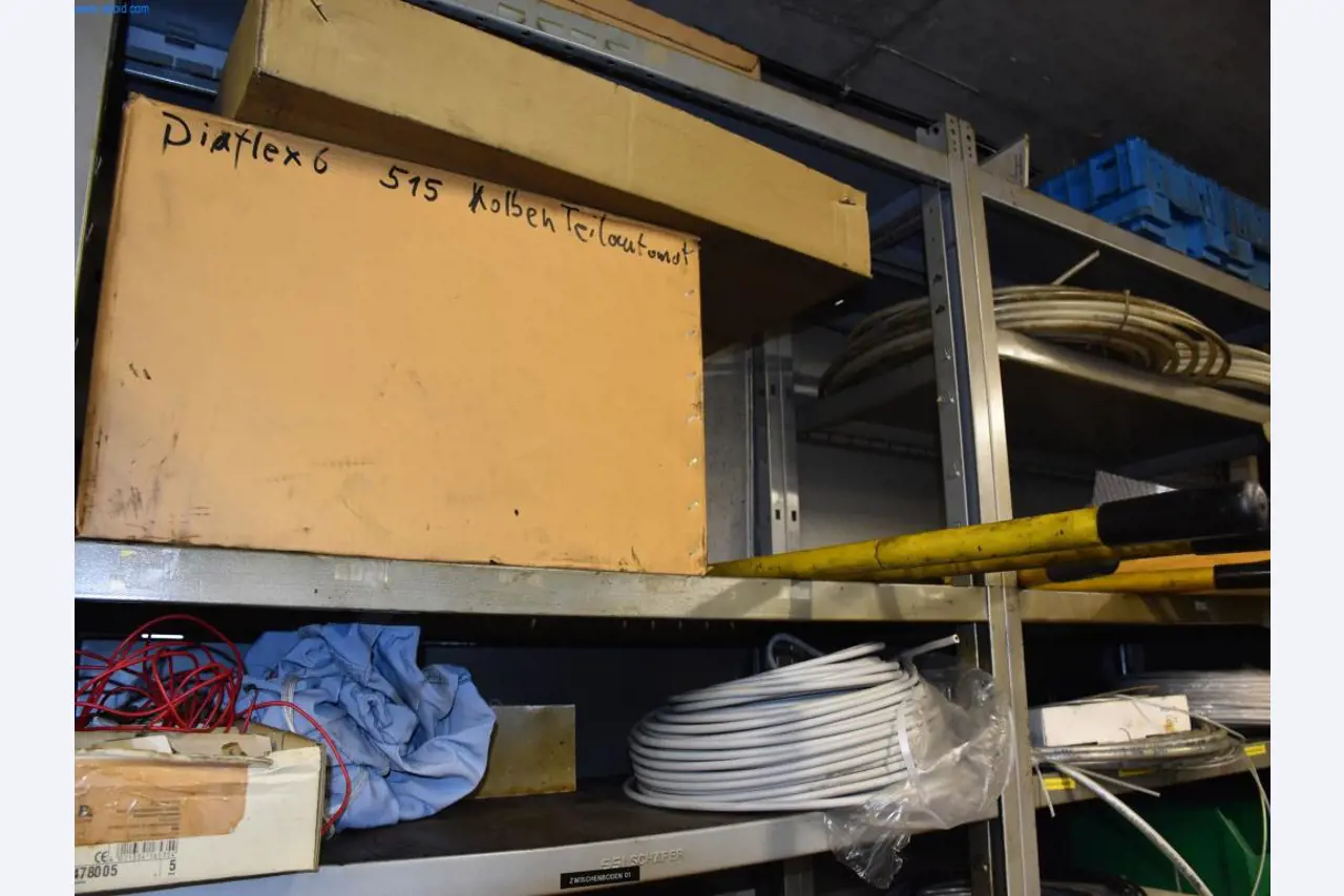 Kovoobráběcí stroje-3