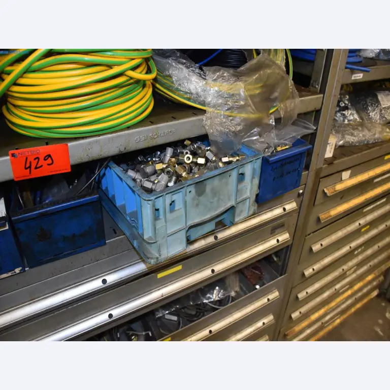 Metal working machinery-4