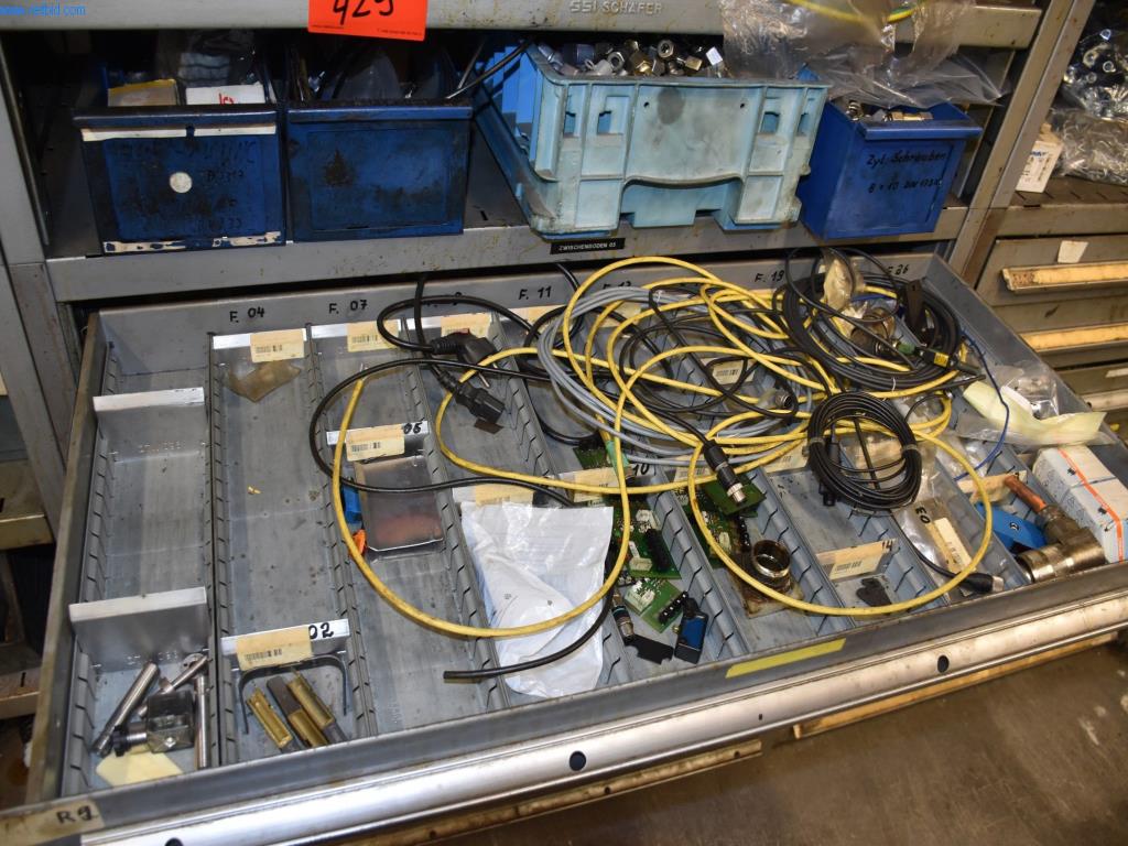 Kovoobráběcí stroje-5