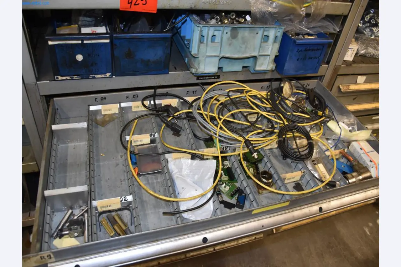 Kovoobráběcí stroje-5