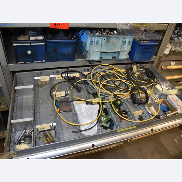 Metal working machinery-5