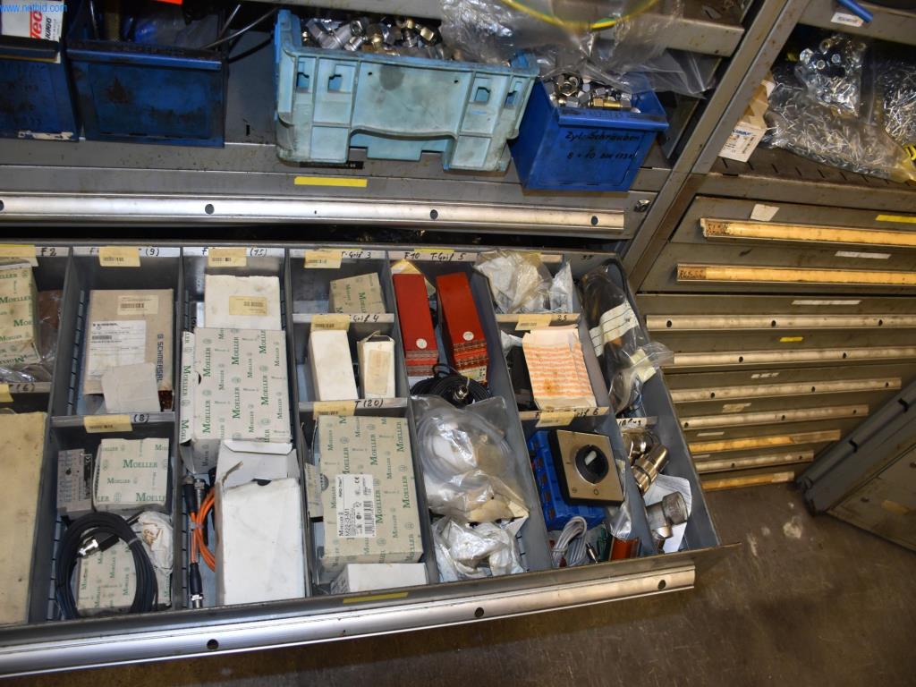 Kovoobráběcí stroje-6