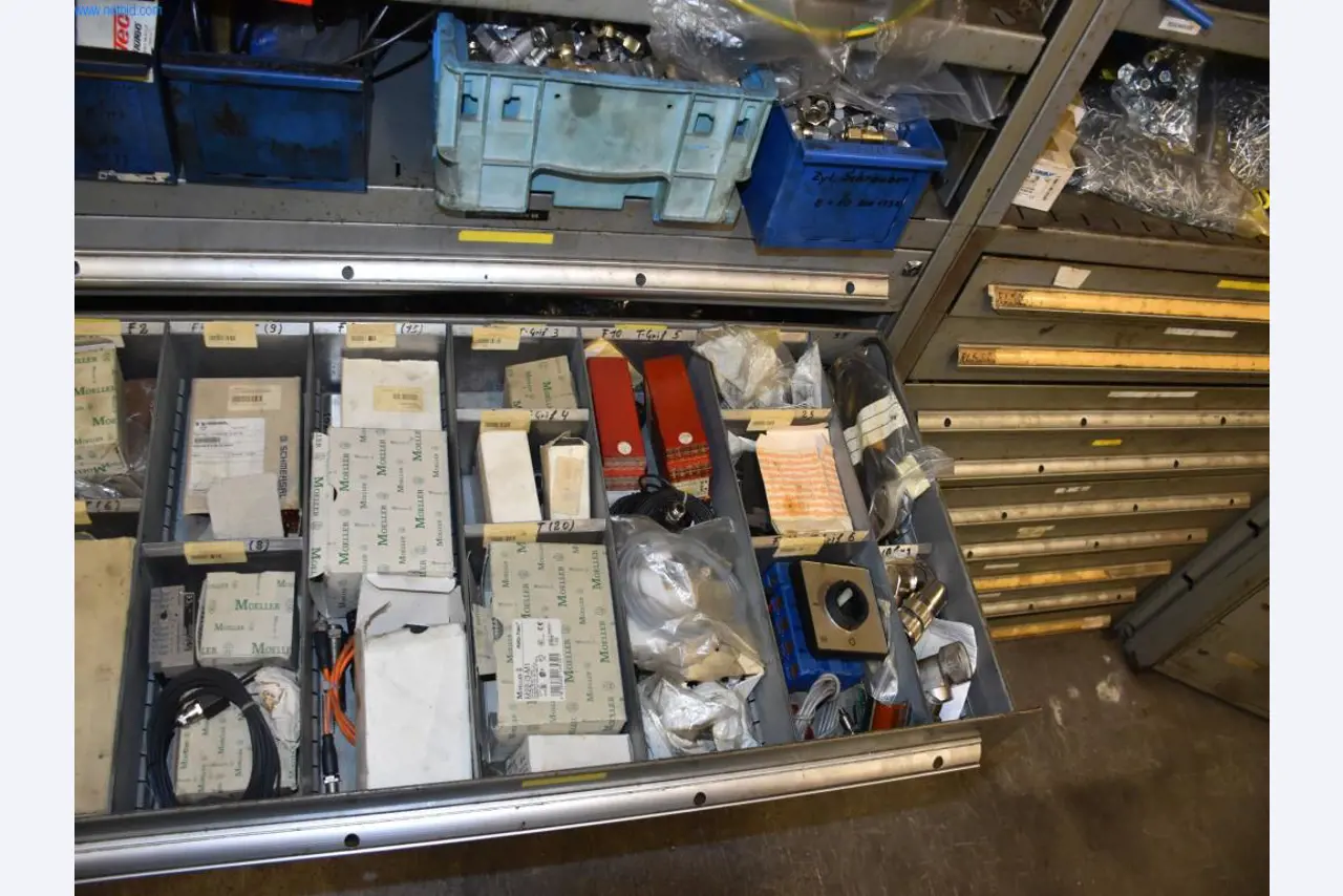 Kovoobráběcí stroje-6