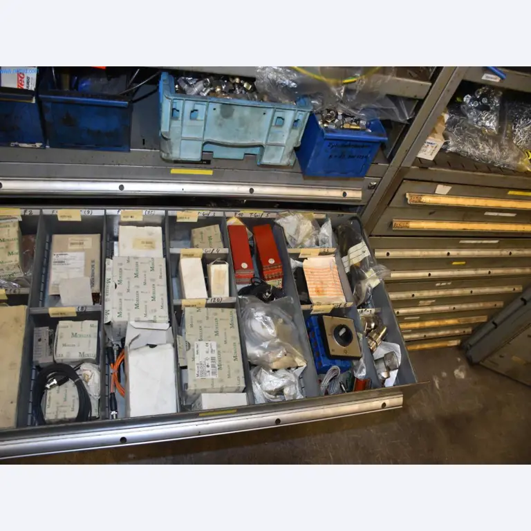 Metal working machinery-6