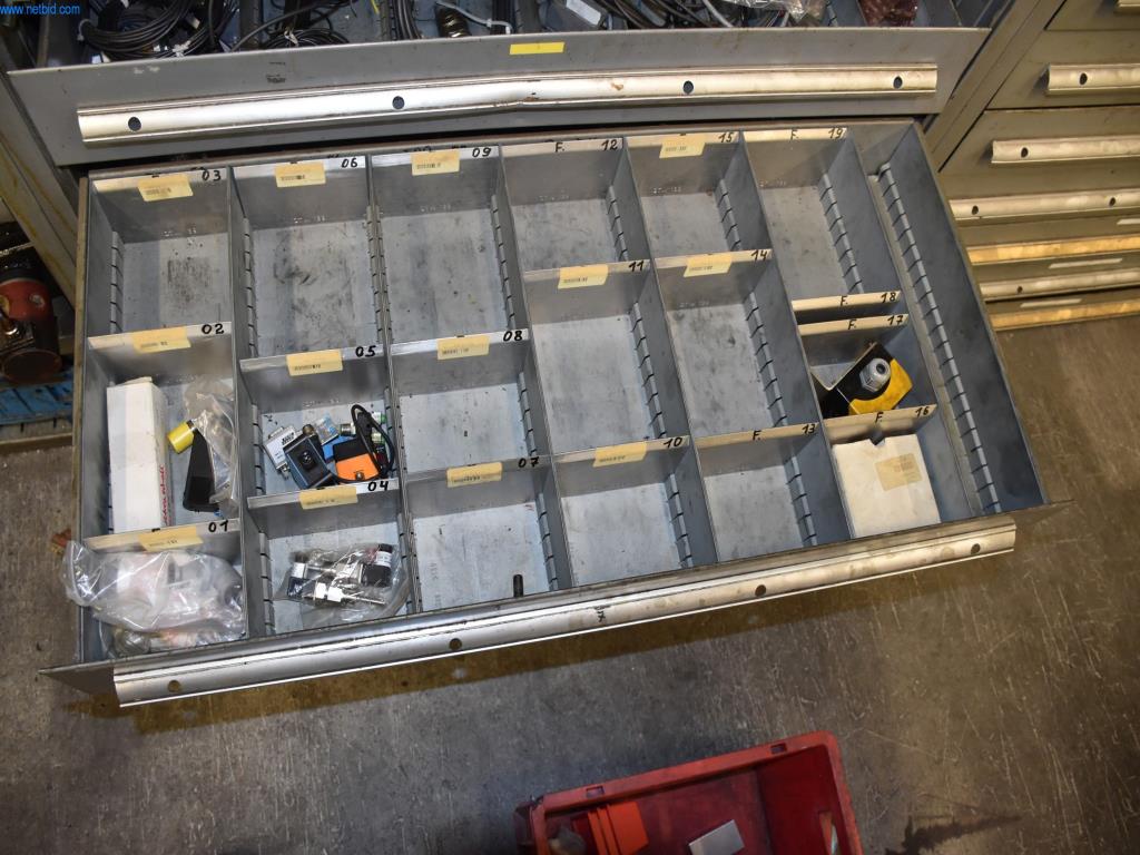 Kovoobráběcí stroje-8