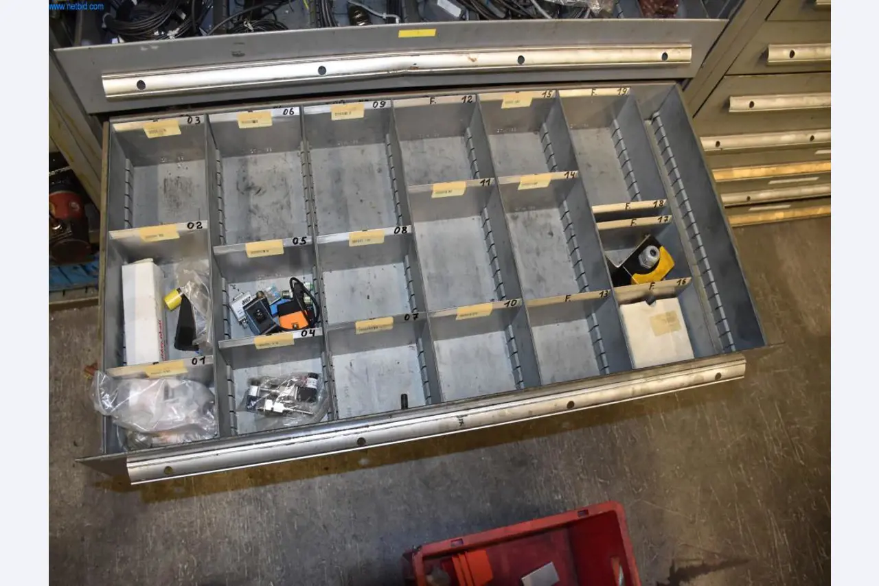 Kovoobráběcí stroje-8