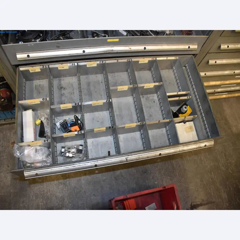 Kovoobráběcí stroje-8