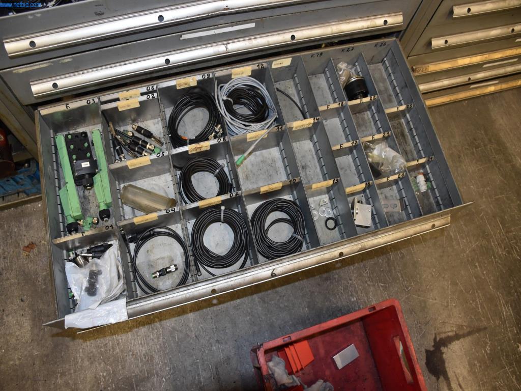 Kovoobráběcí stroje-9