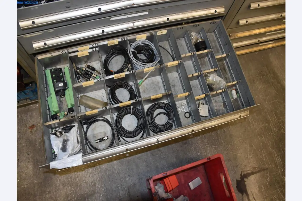 Kovoobráběcí stroje-9