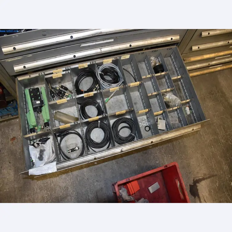 Metal working machinery-9