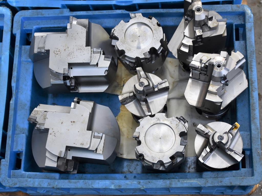 Kovoobráběcí stroje-1