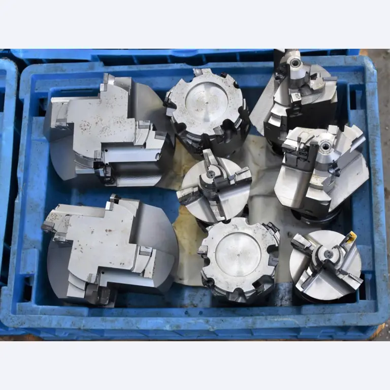 Máquinas para trabajar el metal-1