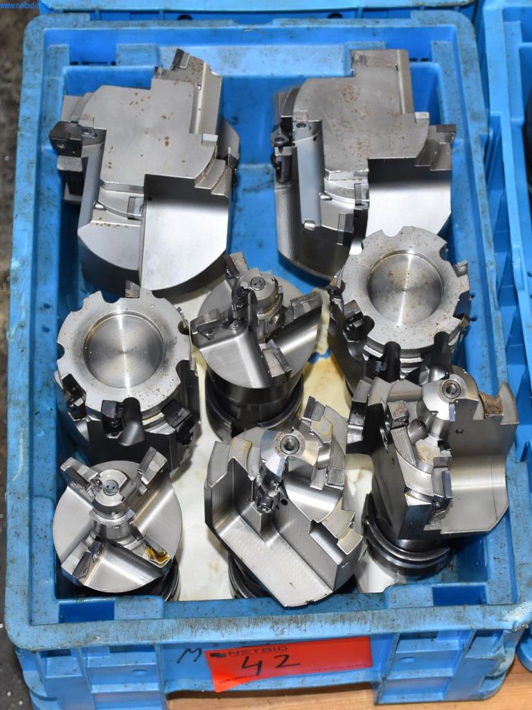 Kovoobráběcí stroje-2