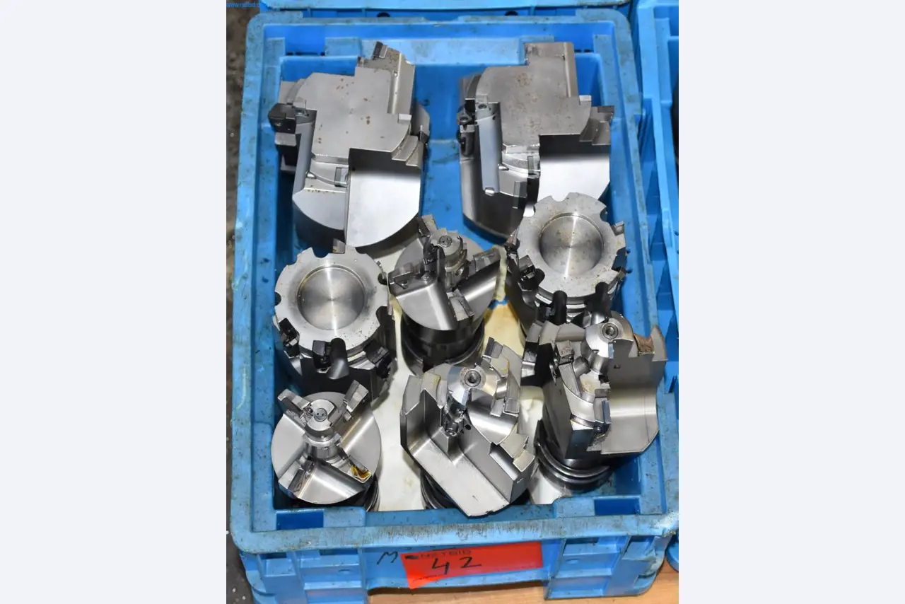 Máquinas para trabajar el metal-2