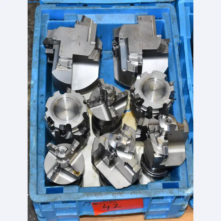 Máquinas para trabajar el metal-2