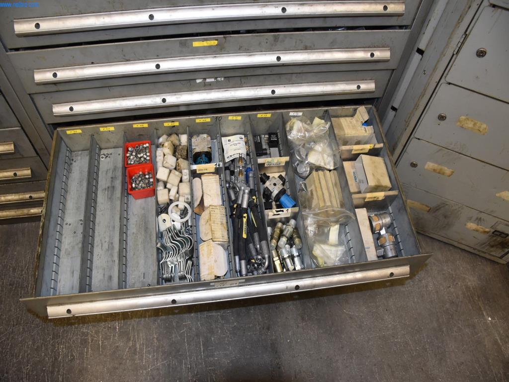 Kovoobráběcí stroje-11