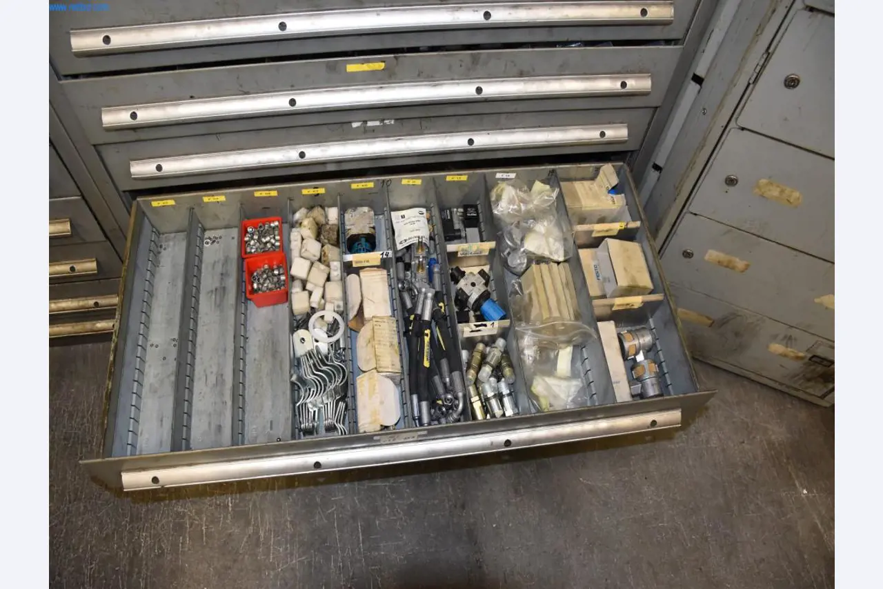 Máquinas para trabajar el metal-11