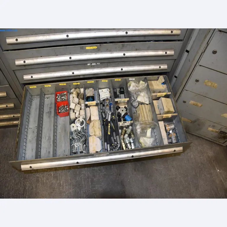 Máquinas para trabajar el metal-11