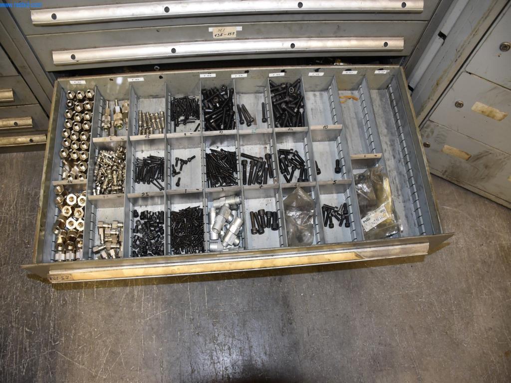 Kovoobráběcí stroje-12