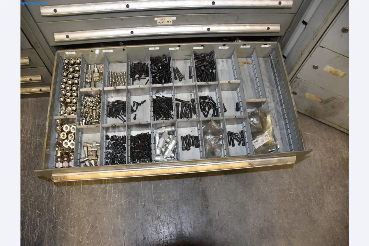 Máquinas para trabajar el metal-12