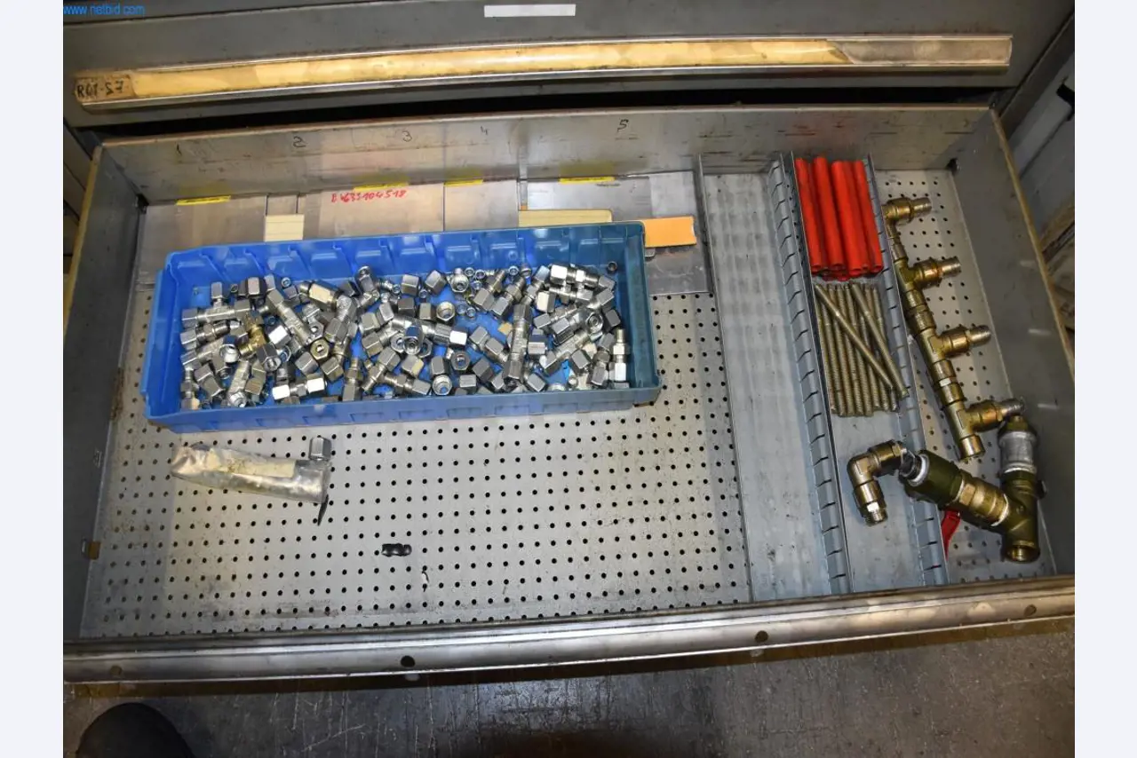 Máquinas para trabajar el metal-13