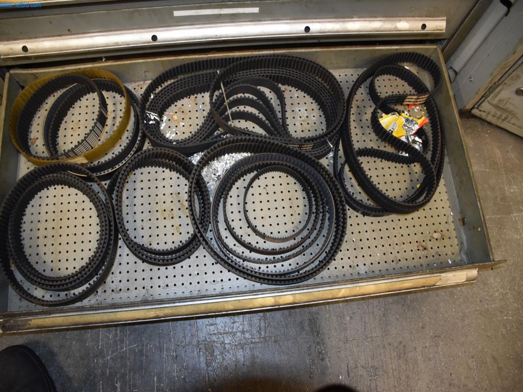 Kovoobráběcí stroje-14