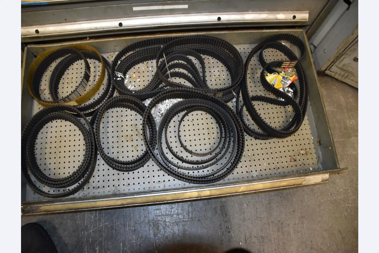 Máquinas para trabajar el metal-14