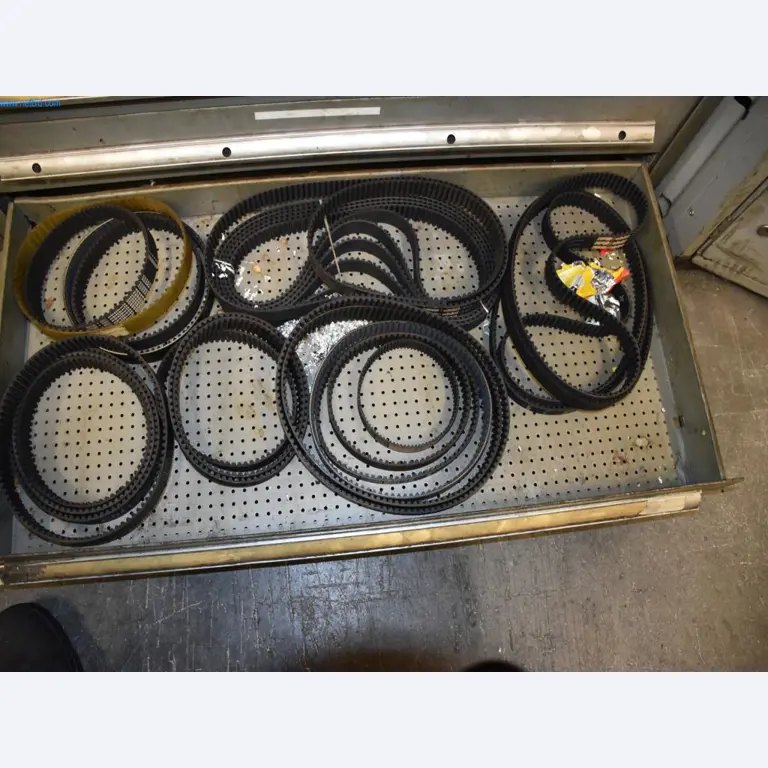 Máquinas para trabajar el metal-14