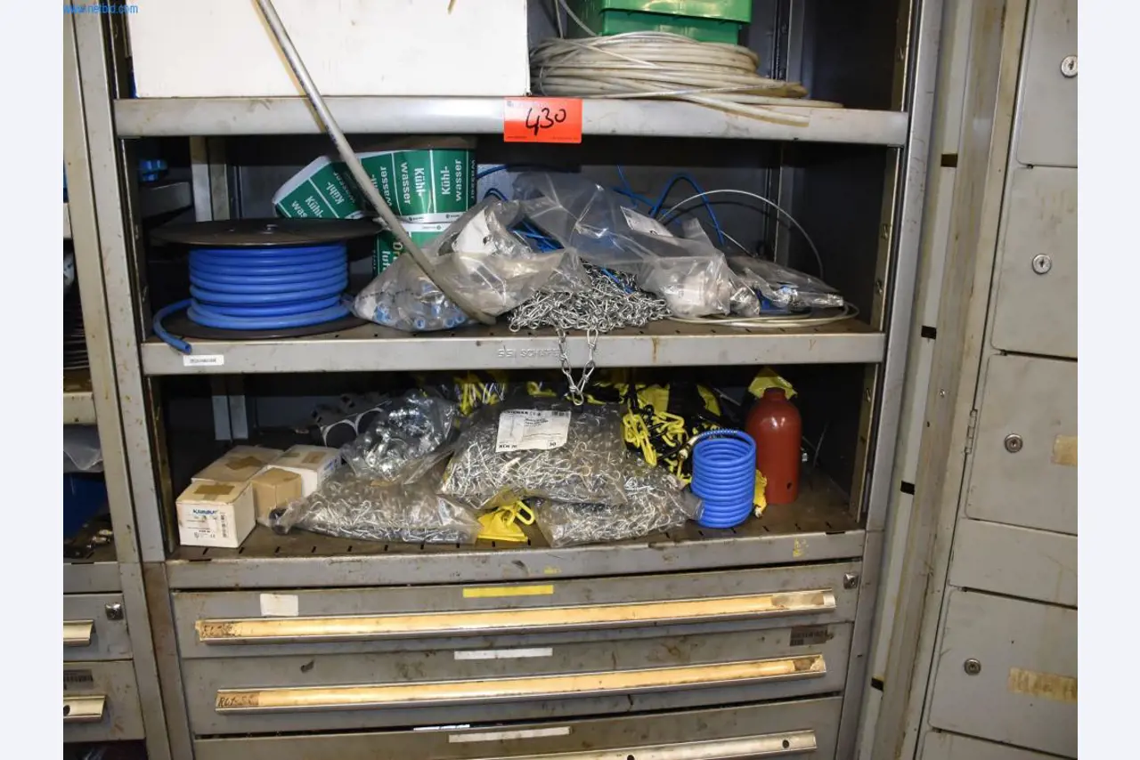 Máquinas para trabajar el metal-1