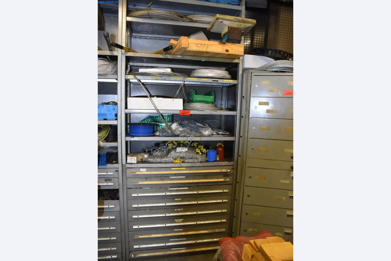 Máquinas para trabajar el metal-2