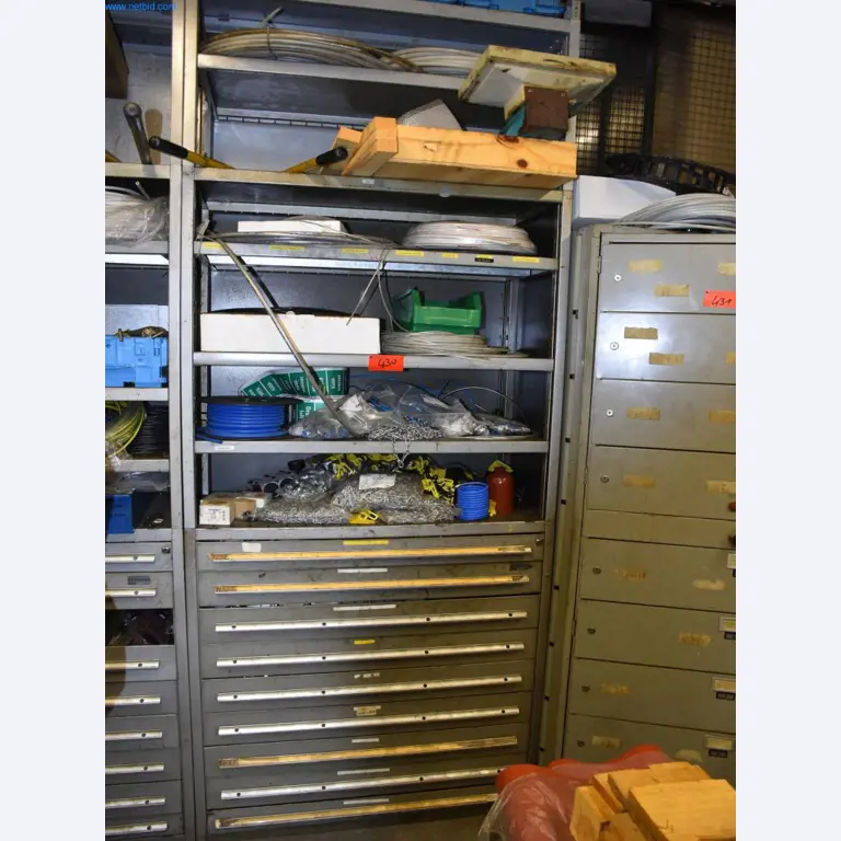 Máquinas para trabajar el metal-2