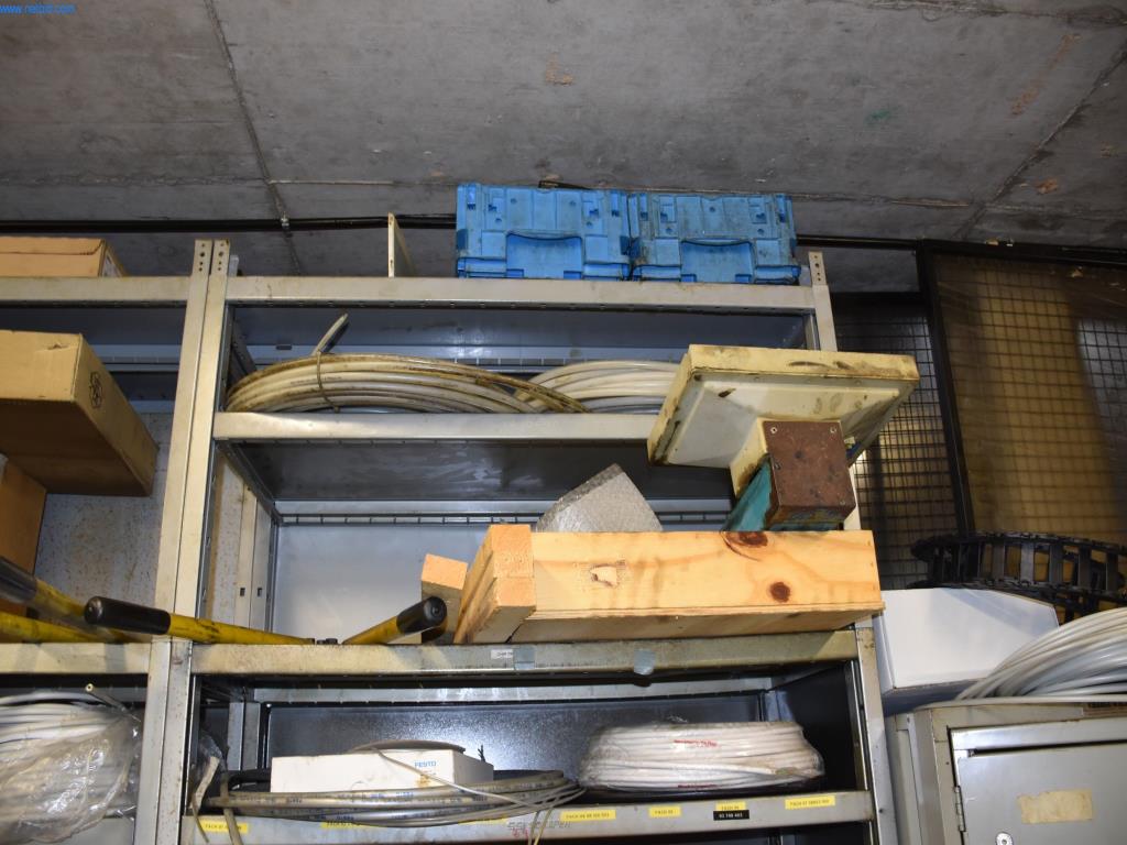 Kovoobráběcí stroje-3