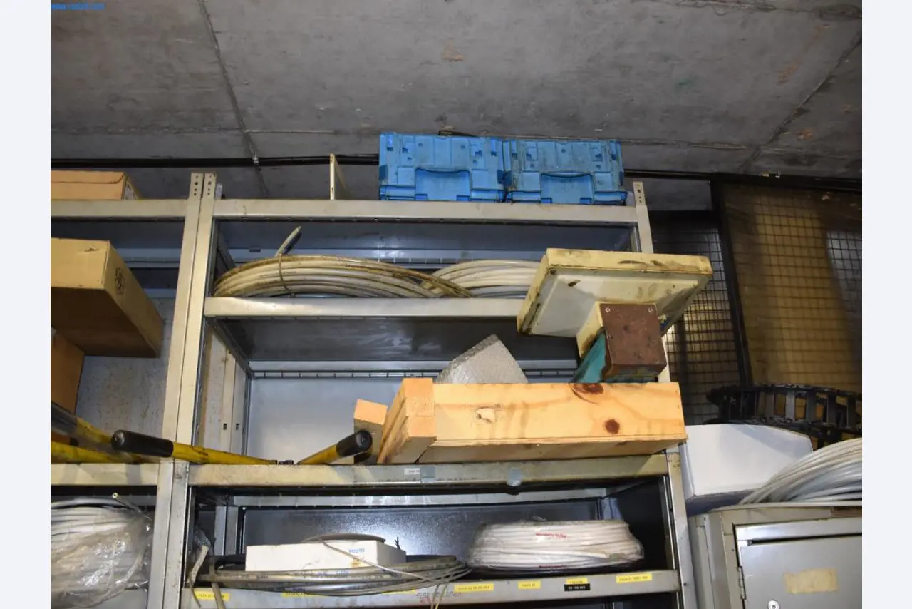 Máquinas para trabajar el metal-3