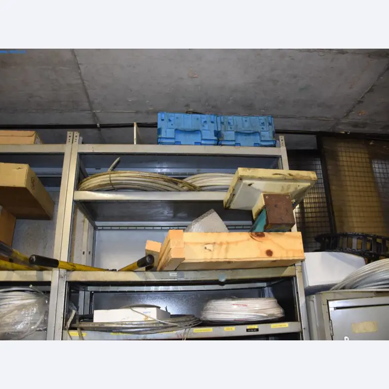 Máquinas para trabajar el metal-3