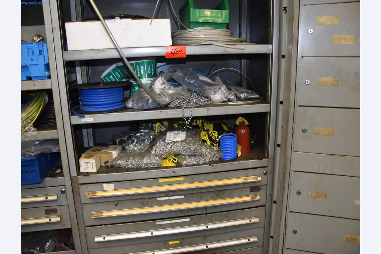 Máquinas para trabajar el metal-5