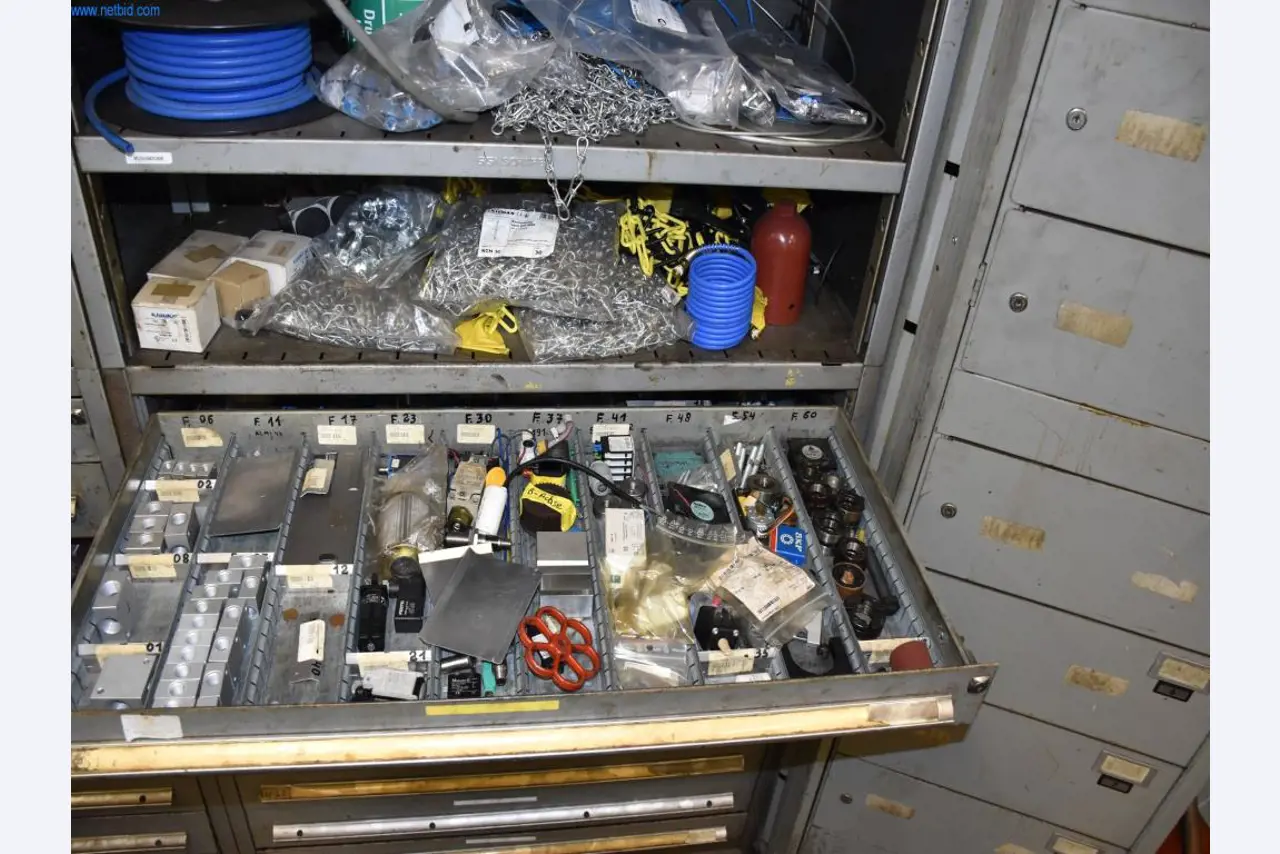 Máquinas para trabajar el metal-6