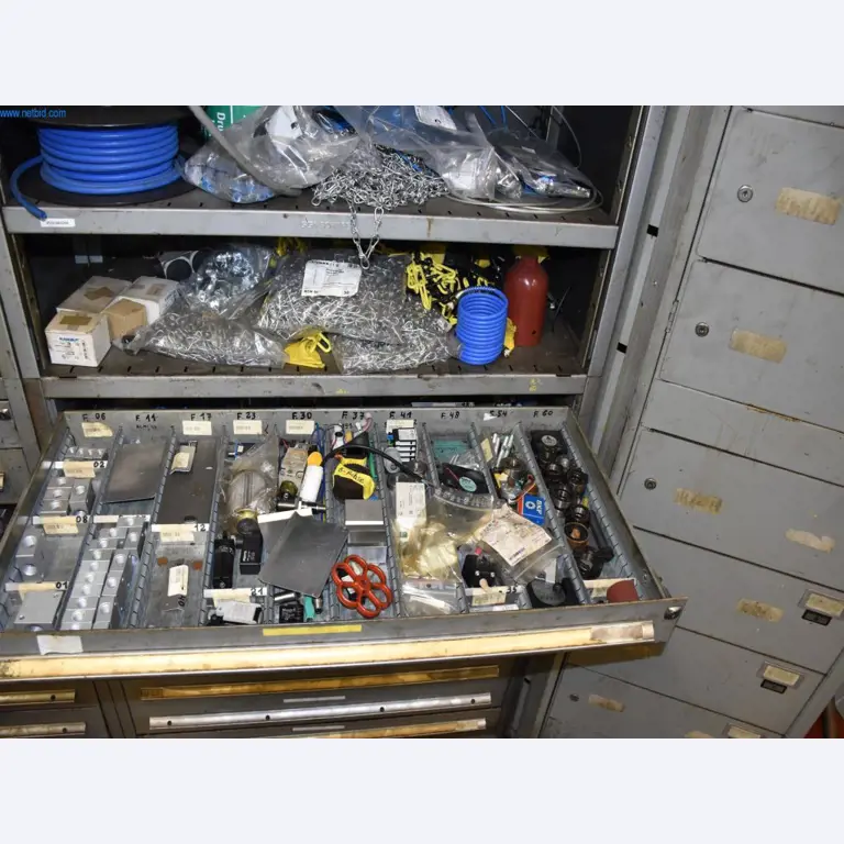 Máquinas para trabajar el metal-6