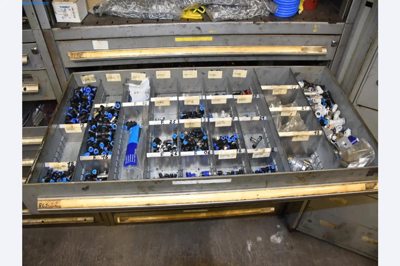 Máquinas para trabajar el metal-7