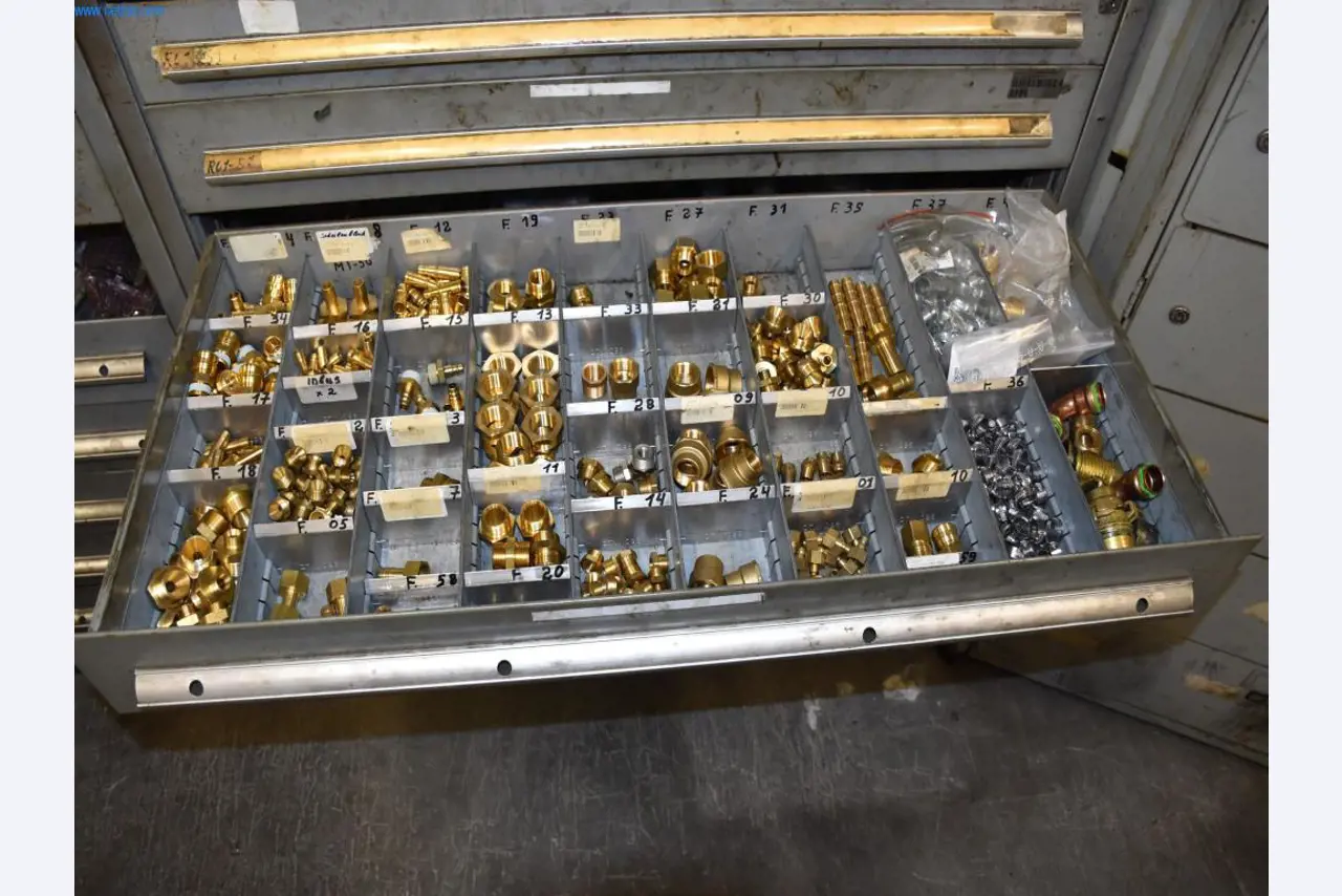 Máquinas para trabajar el metal-8