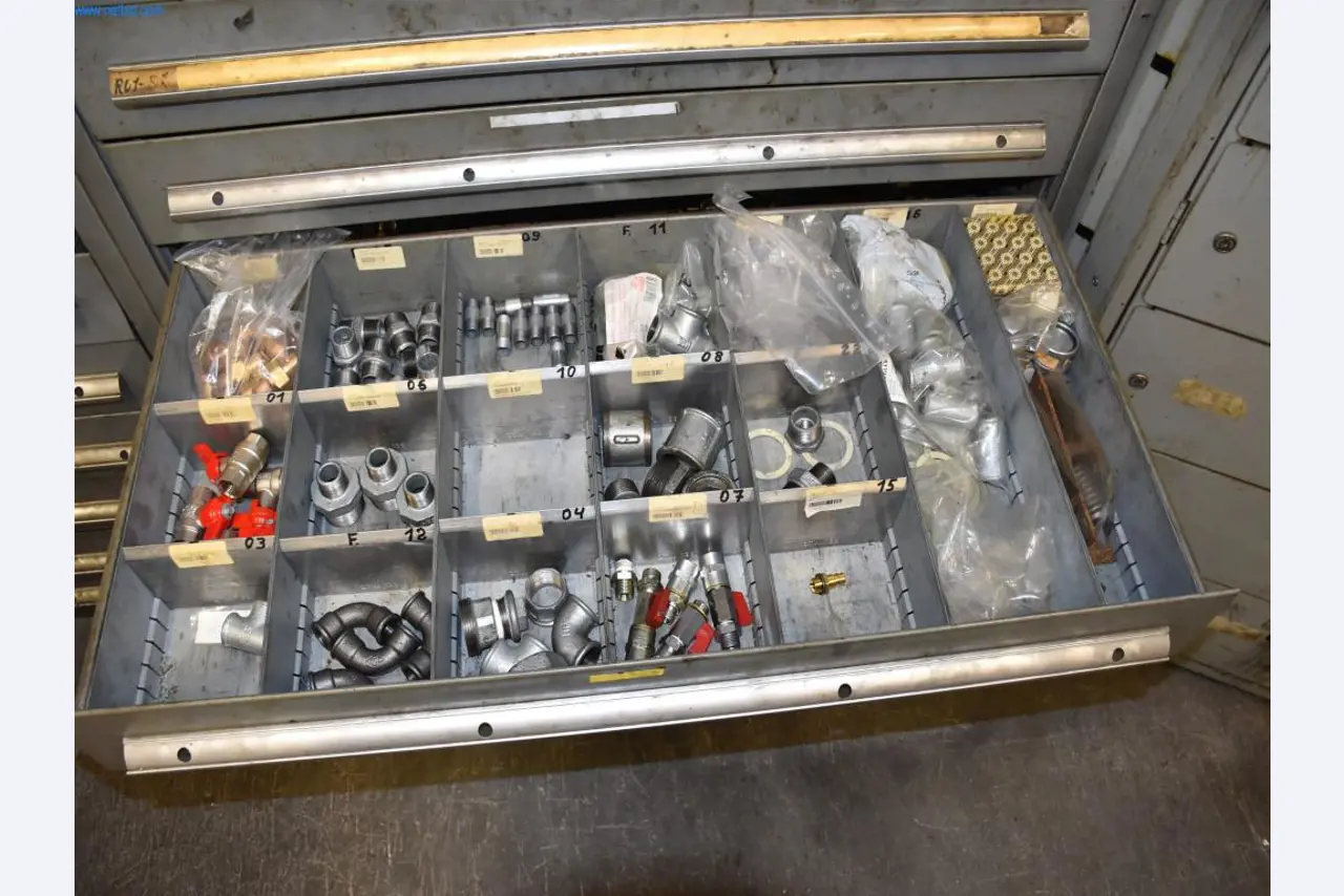 Máquinas para trabajar el metal-9