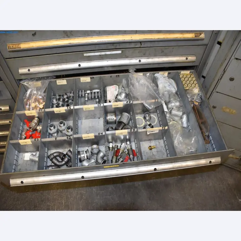 Máquinas para trabajar el metal-9