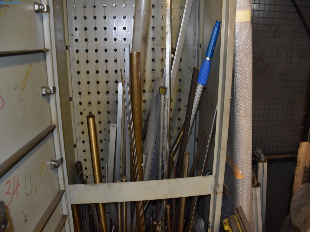 Máquinas para trabajar el metal-1