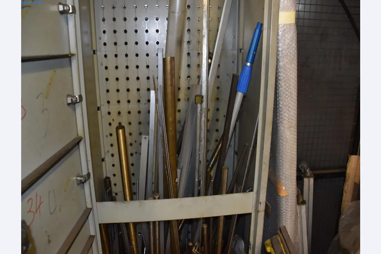 Kovoobráběcí stroje-1