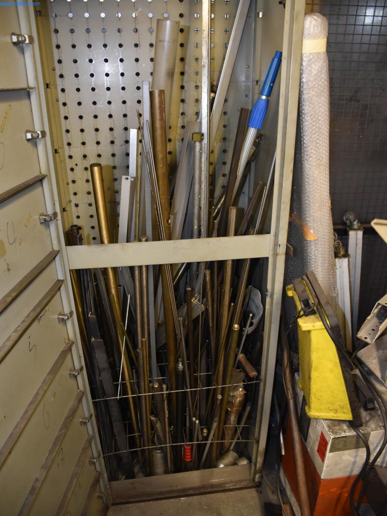 Máquinas para trabajar el metal-2