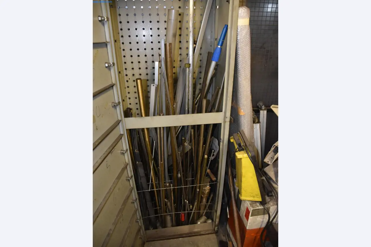 Kovoobráběcí stroje-2