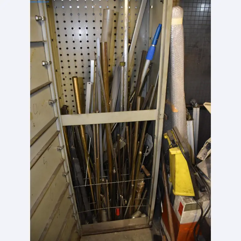 Kovoobráběcí stroje-2