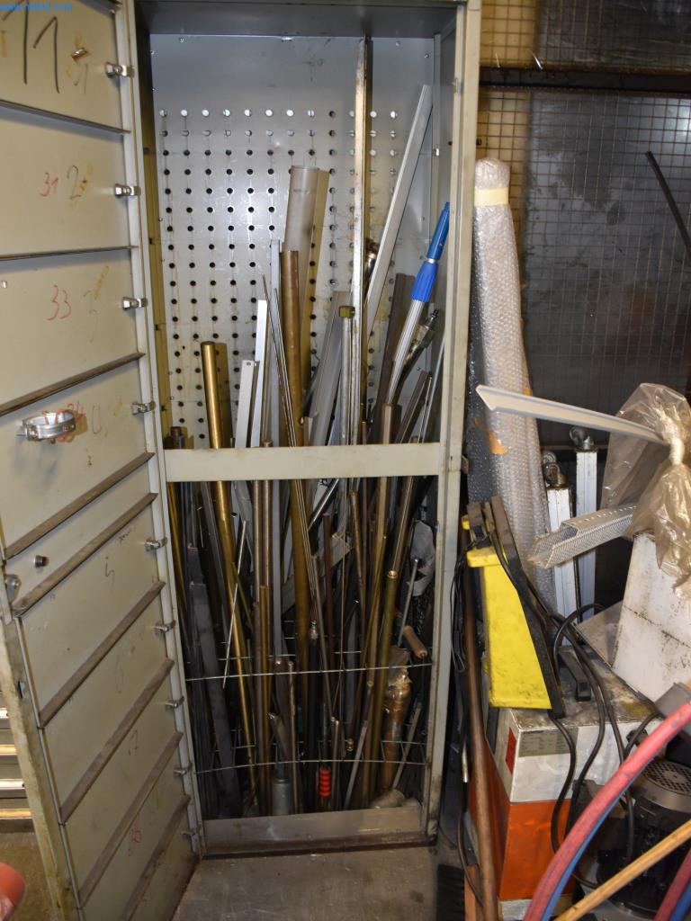 Máquinas para trabajar el metal-3