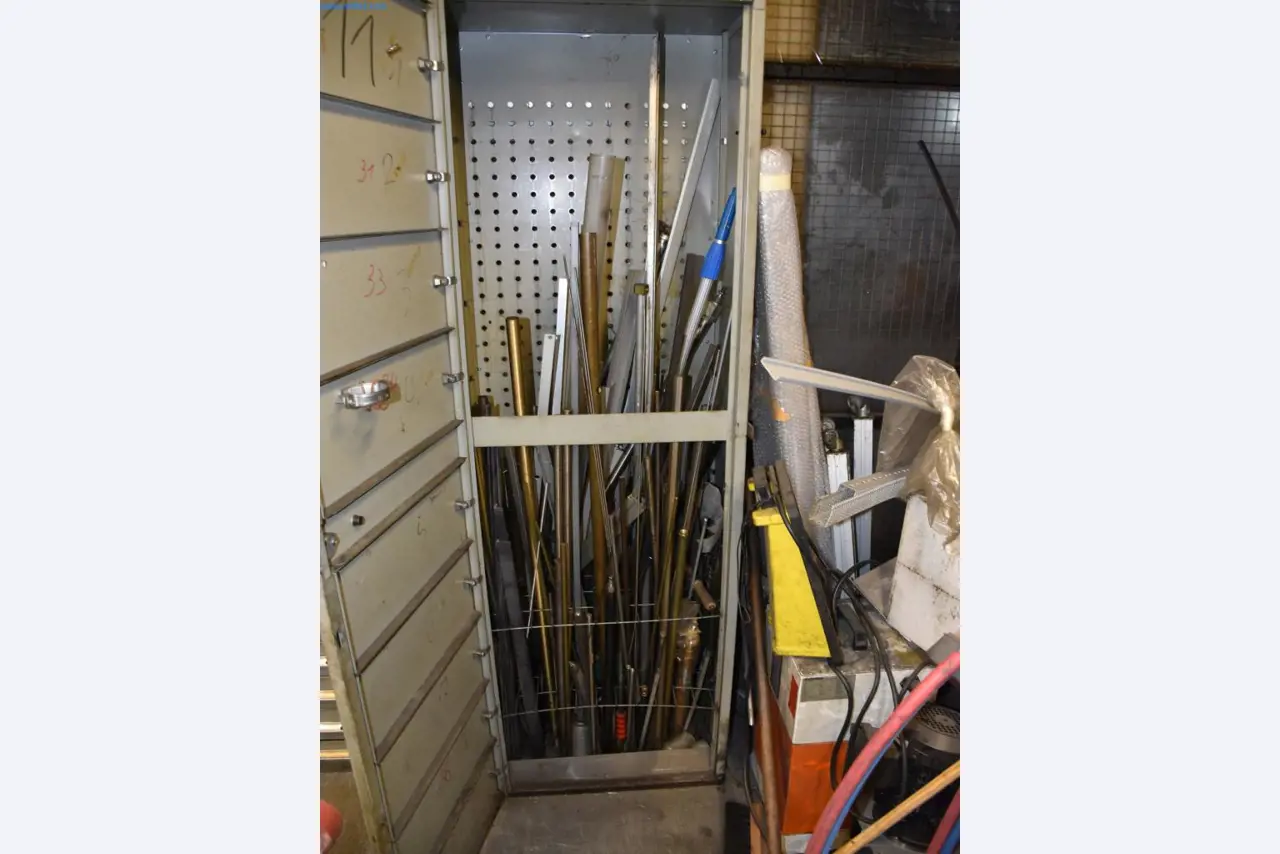 Kovoobráběcí stroje-3